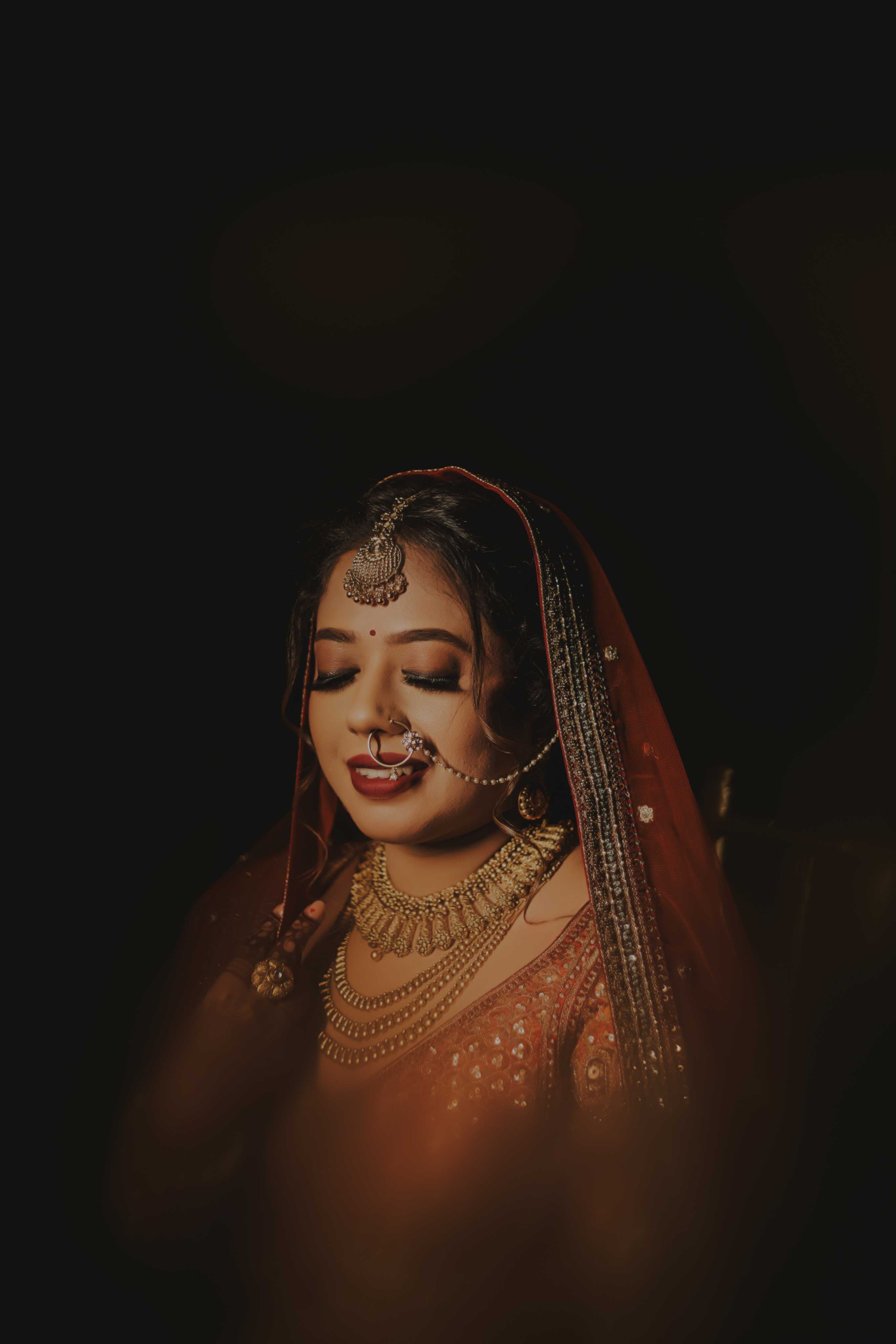 Prakhar & Arushi wedding photo 9
